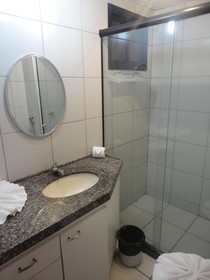 Ocean Tower Flat