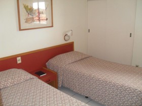 Ocean Tower Flat