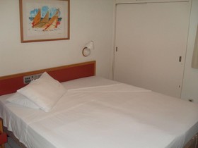 Ocean Tower Flat