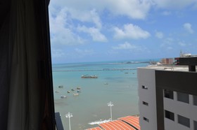 Ocean Tower Flat
