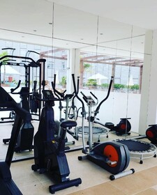 Oásis Atlântico Hotels & Resorts