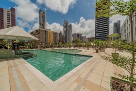 Oásis Atlântico Hotels & Resorts