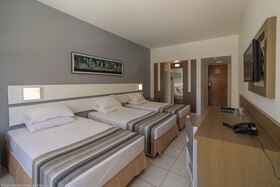 Oásis Atlântico Hotels & Resorts