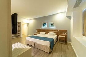Oásis Atlântico Hotels & Resorts