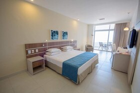 Oásis Atlântico Hotels & Resorts
