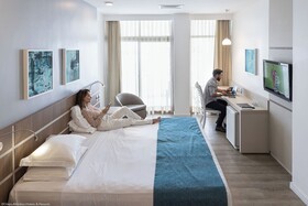 Oásis Atlântico Hotels & Resorts