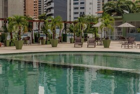 Oásis Atlântico Hotels & Resorts