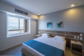 Oásis Atlântico Hotels & Resorts