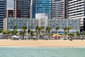 Oásis Atlântico Hotels & Resorts