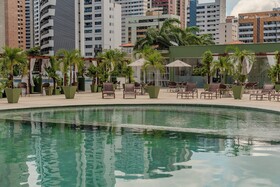 Oásis Atlântico Hotels & Resorts