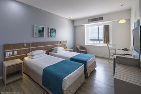 Oásis Atlântico Hotels & Resorts