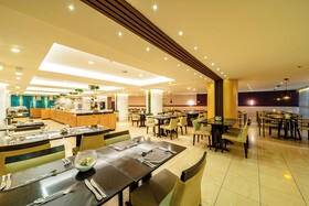 Oásis Atlântico Hotels & Resorts