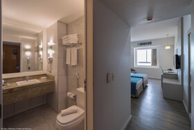 Oásis Atlântico Hotels & Resorts