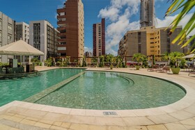 Oásis Atlântico Hotels & Resorts