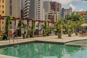 Oásis Atlântico Hotels & Resorts
