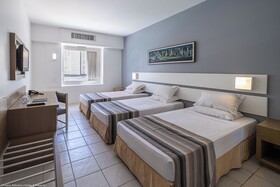 Oásis Atlântico Hotels & Resorts