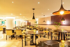 Oásis Atlântico Hotels & Resorts