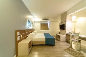 Oásis Atlântico Hotels & Resorts
