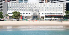 Oásis Atlântico Hotels & Resorts