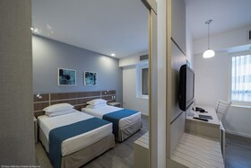 Oásis Atlântico Hotels & Resorts