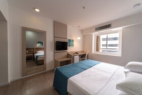 Oásis Atlântico Hotels & Resorts