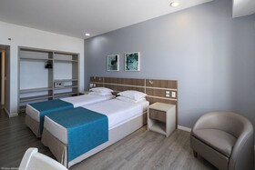 Oásis Atlântico Hotels & Resorts