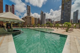 Oásis Atlântico Hotels & Resorts