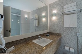 Oásis Atlântico Hotels & Resorts