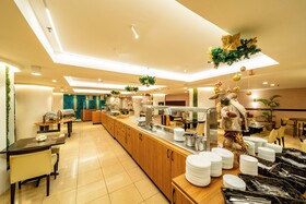 Oásis Atlântico Hotels & Resorts