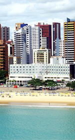 Oásis Fortaleza