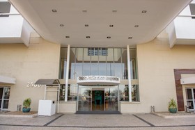 Oásis Atlântico Imperial