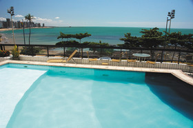 Blue Tree Towers Fortaleza Beira Mar