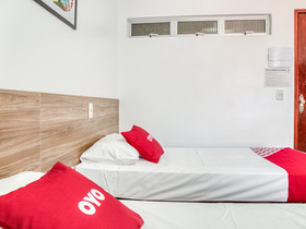 Oyo Hotel Praia Do Futuro