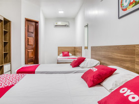 Oyo Hotel Praia Do Futuro