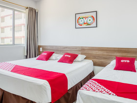 Oyo Hotel Praia Do Futuro