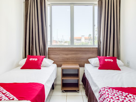 Oyo Hotel Praia Do Futuro