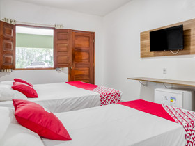 Oyo Hotel Praia Do Futuro