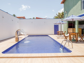 Oyo Hotel Praia Do Futuro
