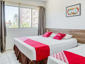 Oyo Hotel Praia Do Futuro
