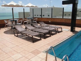 Plaza Praia Suites