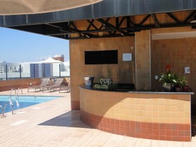 Plaza Praia Suites