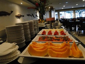 Plaza Praia Suites