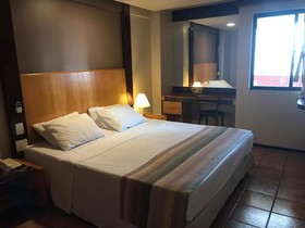 Plaza Praia Suites