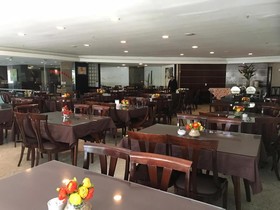 Plaza Praia Suites