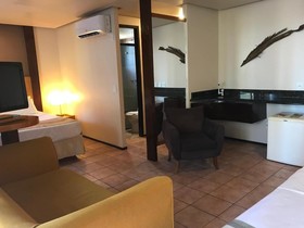 Plaza Praia Suites