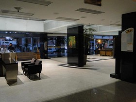 Plaza Praia Suites