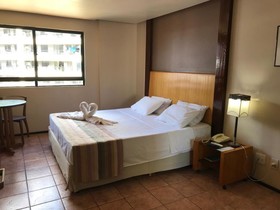 Plaza Praia Suites