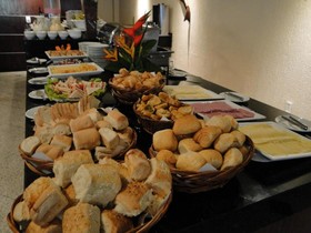 Plaza Praia Suites