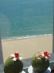 Plaza Praia Suites