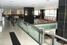 Plaza Praia Suites